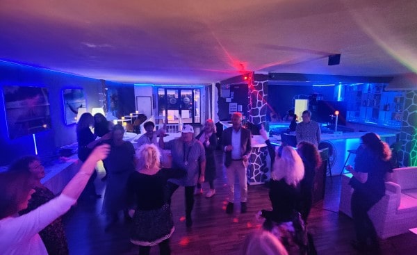 DJ Mallorca für Hochzeiten, Party und Events auf Mallorca buchen